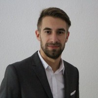 Matej Gregorčič