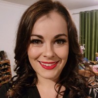 Tiana Peterson