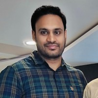 Satvik Reddy