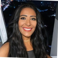 Dalila Pereira Mattos