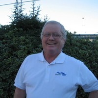 Gary Hall