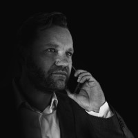 Bram De Jong