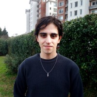 Gino Zega