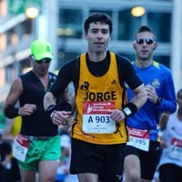 Jorge Elias