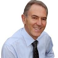 Associate Professor Blumenthal