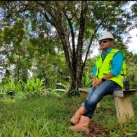 imam arifin