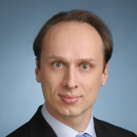 Thomas Lau