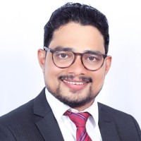 Ashok Poojary, Ca