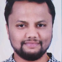 Manjunatha B G