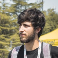 Isaac Salgueiro Vidueira