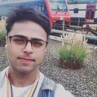 Nikhil Narendra