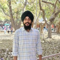 Lovepreet Singh