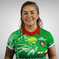 Polly Roberts