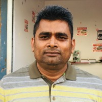 Jitendrakumar Patel