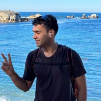 Eshaan Gandhi