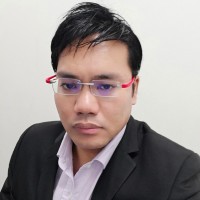 Amirudin Abdul Hamid