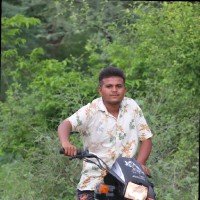 Kishan Thakor