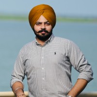 Sandeep Singh