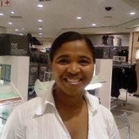 Nyamza Mabusela