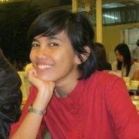 Dita Putri