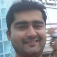 Chandan Kumar Tiwari