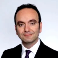 Patrick Parsa