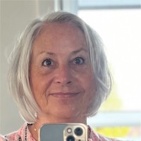 Karen Margrethe Halvorsen