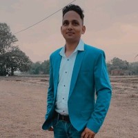 Angad Dubey
