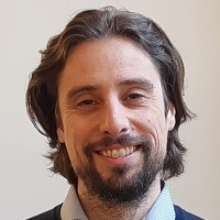 Massimiliano Manfren