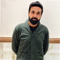 Junaid Zaman