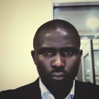 saheed Olaiya FCA,ACTI