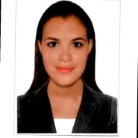 Oriana Carmona Viveros