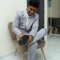 Abdul Razzak Abdullah