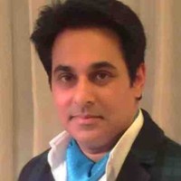 Sanjeev S Kumar
