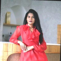 devika Chaudhary