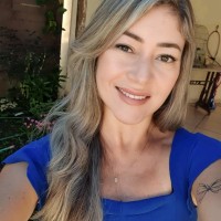 Daniela Camargo