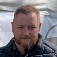 Martin Jarl
