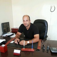 خالد ياسين