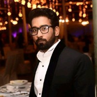 Muhammad Bilal Umer