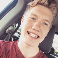 Zachary Poirier