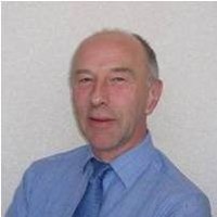 Paul Jackson