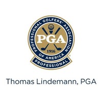 Thomas Lindemann, Pga