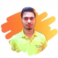 Pradeep Kushwaha