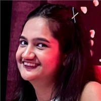 Anushri Sharma