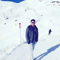 Brijesh Patel