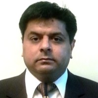 Sandeep Goyal