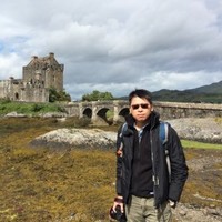 Calum Chueh