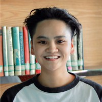 Laydon Yuan