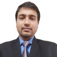 Subhrojit Chowdhury