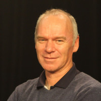 Dean Drummond
